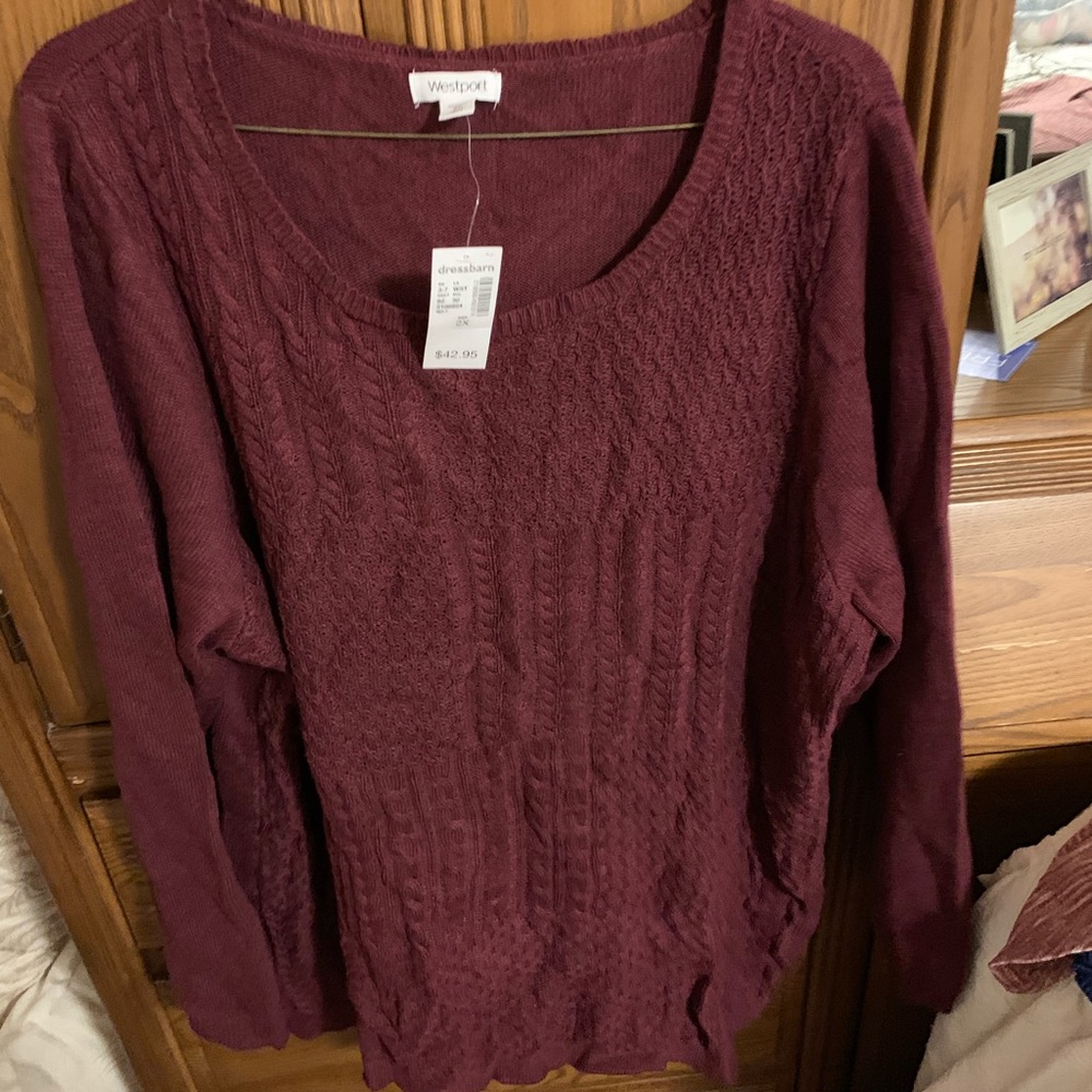 Sweater